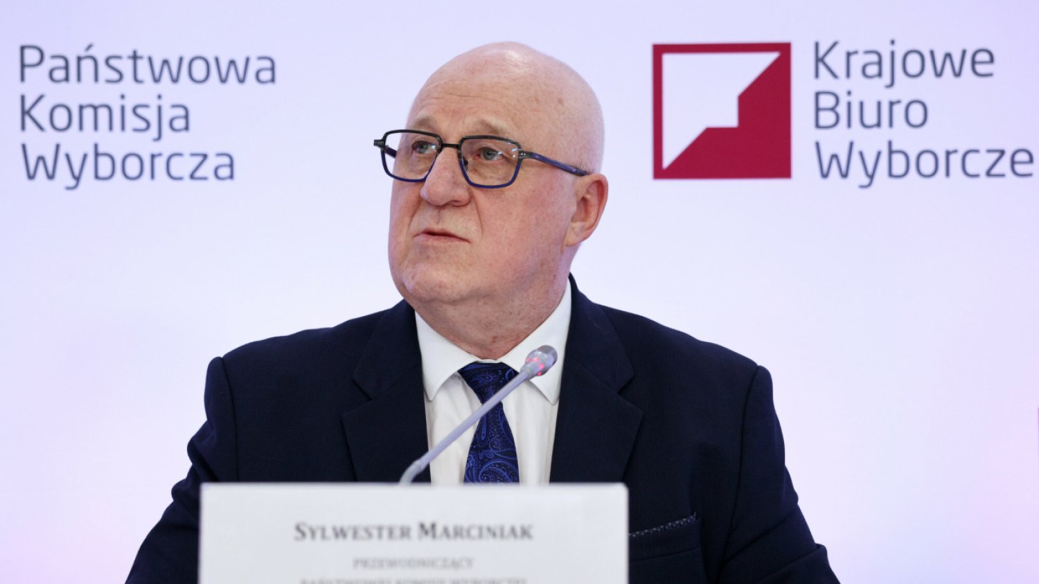 PKW o incydentach w czasie II tury wyborów samorządowych.
