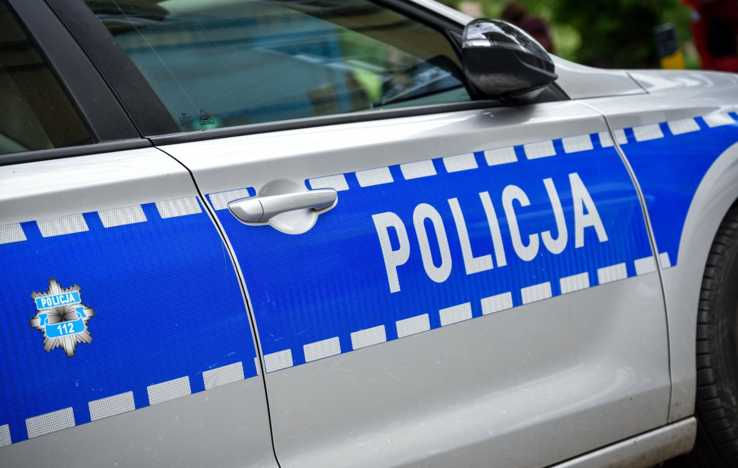 24-letni mężczyzna zmarł w trakcie interwencji policji w Białymstoku.