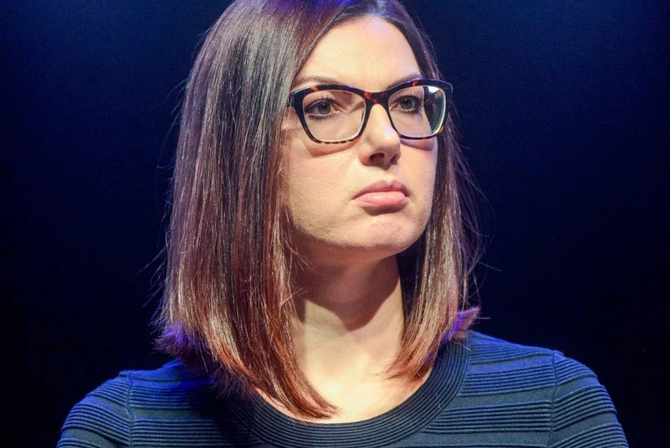 Sprawa Obajtka pokazuje, że można kpić z państwa polskiego – pisze Eliza Michalik