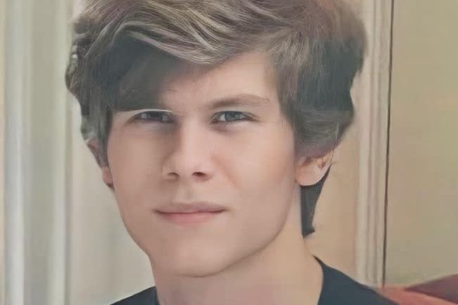 Trwają poszukiwania 16-letniego Krzysztofa Dymińskiego