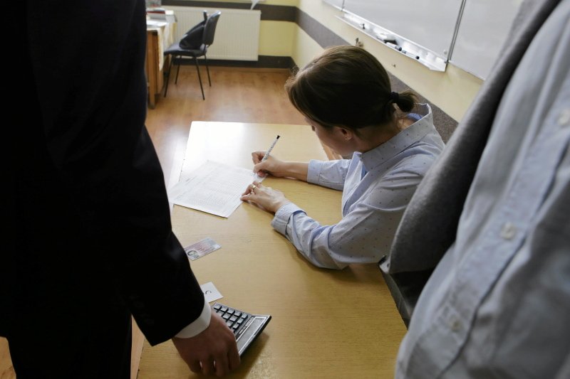 Jeśli strajk się przedłuży, niektórzy uczniowie ostatnich klas szkół średnich mogą mieć problem.