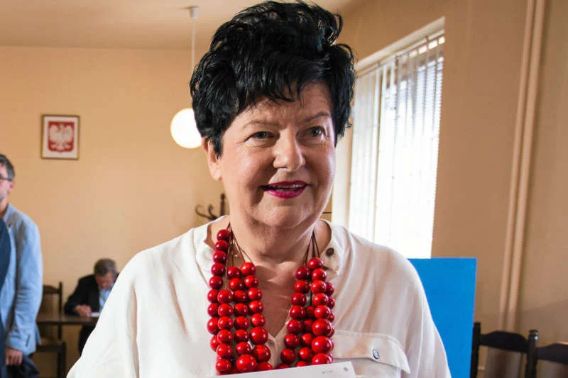 Joanna Senyszyn w "Bez autoryzacji": Polska prowadzi bardzo wasalną politykę w stosunku do USA i Watykanu