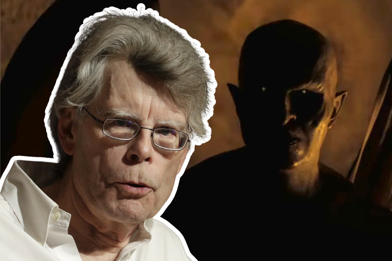 Stephen King poleca 5 seriali na platformie Netflix (LISTA)