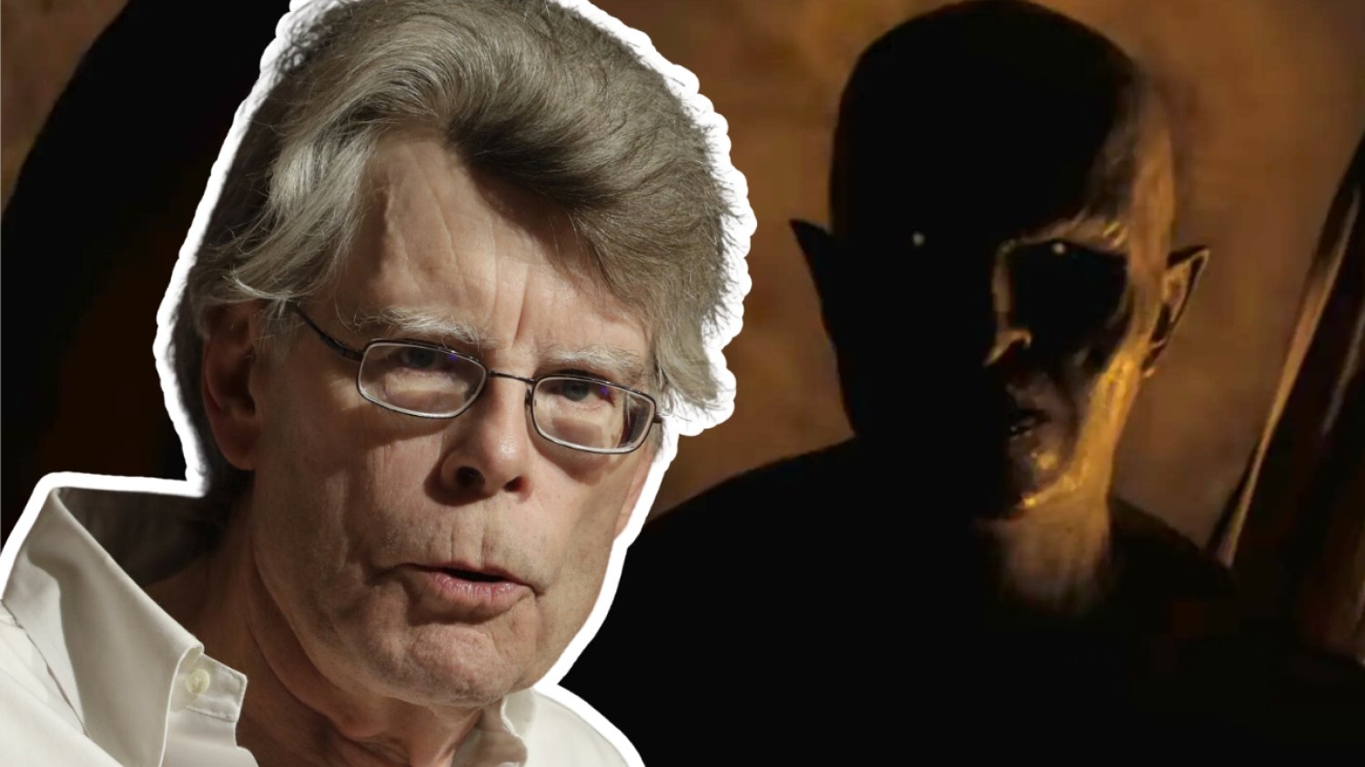Stephen King poleca 5 seriali na platformie Netflix (LISTA) Stephen King poleca 5 seriali na platformie Netflix (LISTA)