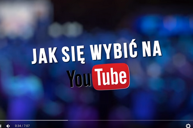 Rak się nie wybijesz w sieci