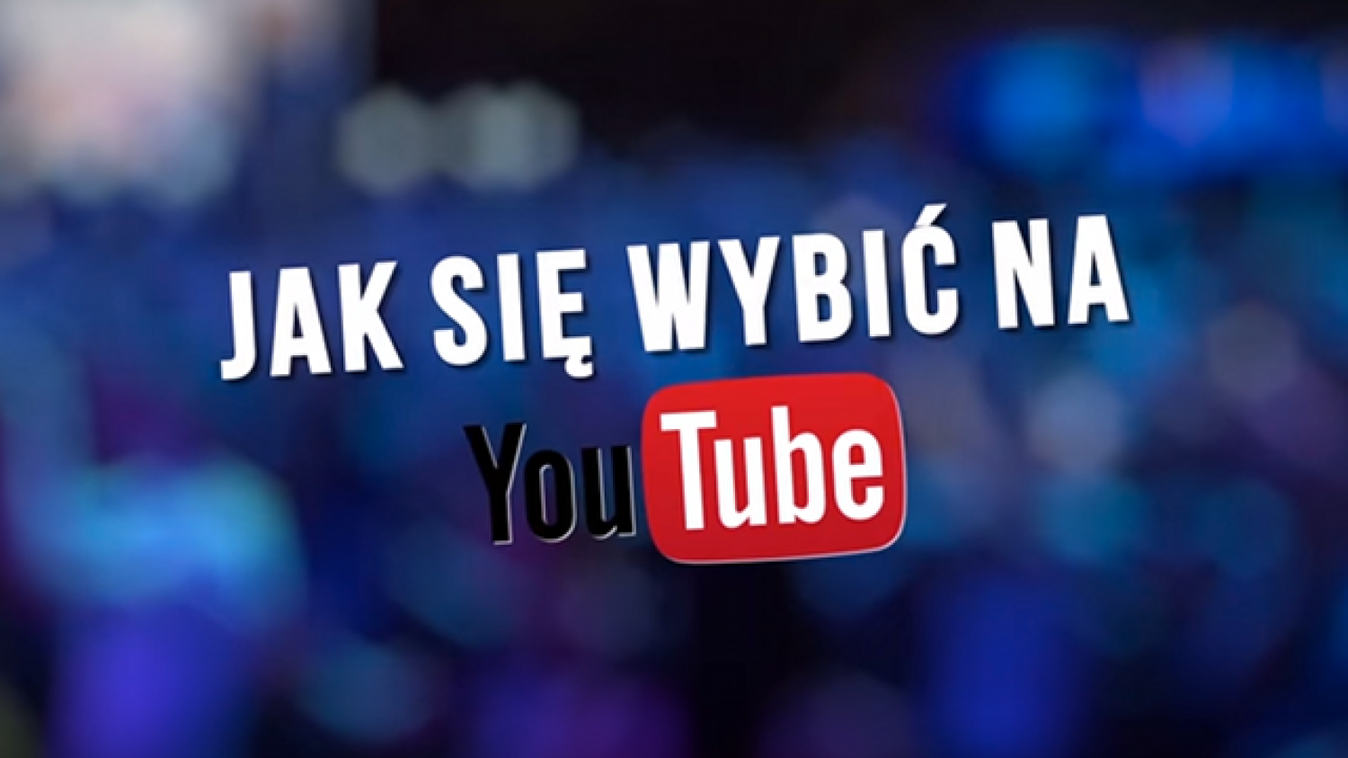 Rak się nie wybijesz w sieci