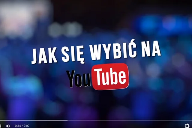 Rak się nie wybijesz w sieci