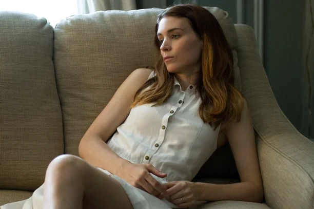 Rooney Mara jako Emily Taylor w "Panaceum".