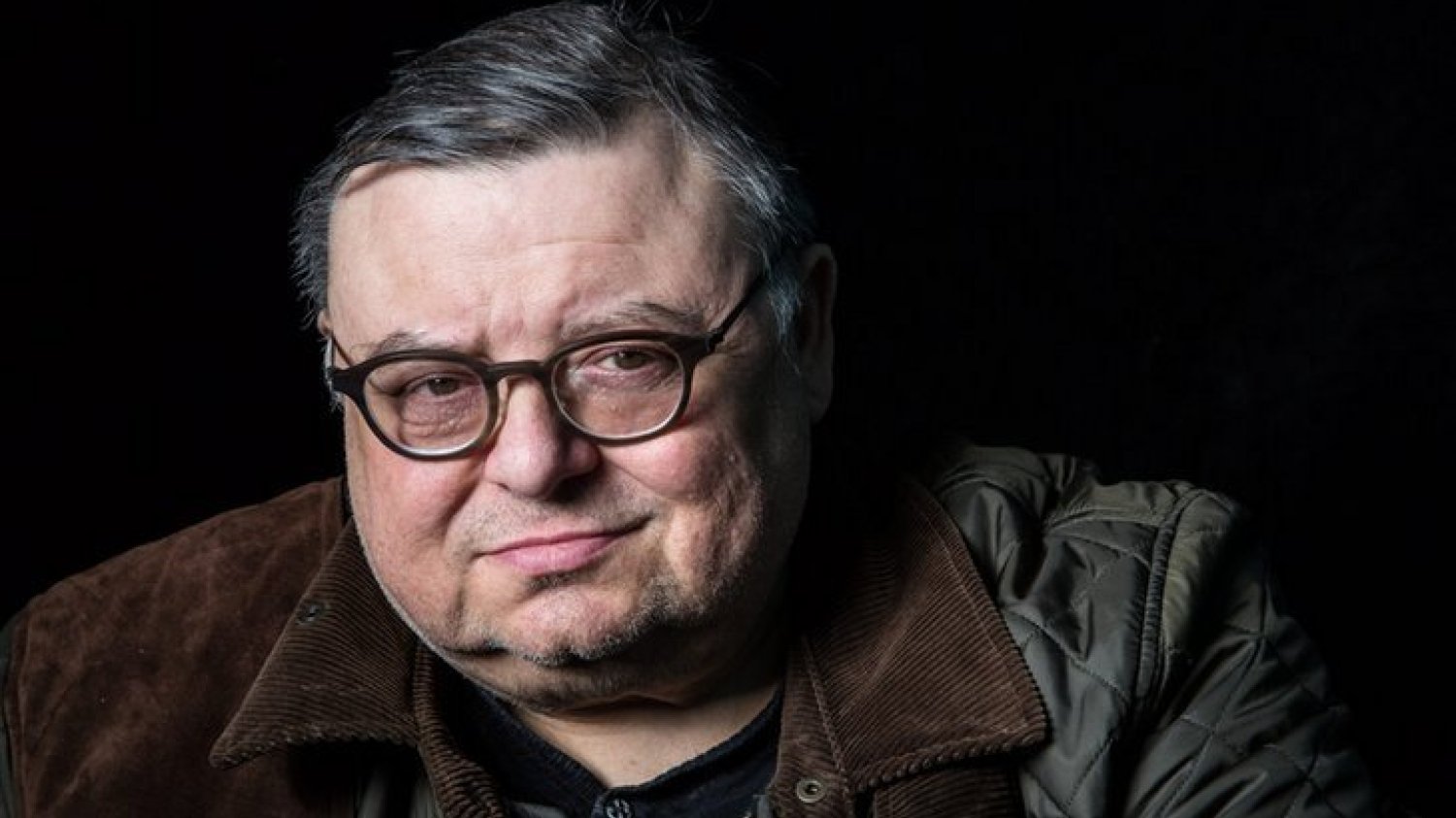 Wojciech Mann skrytykował polski kabaret