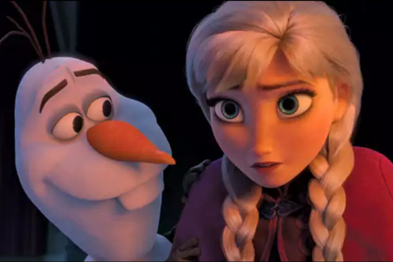 Kiedy premiera "Krainy lodu 3"?