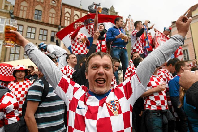 Z zaoferowanego przez rząd "nowego startu" skorzysta nawet 60 tysięcy Chorwatów