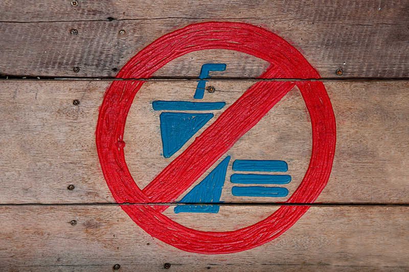 Niektórzy pracodawcy są bardzo kreatywni w wymyślaniu absurdalnych przepisów