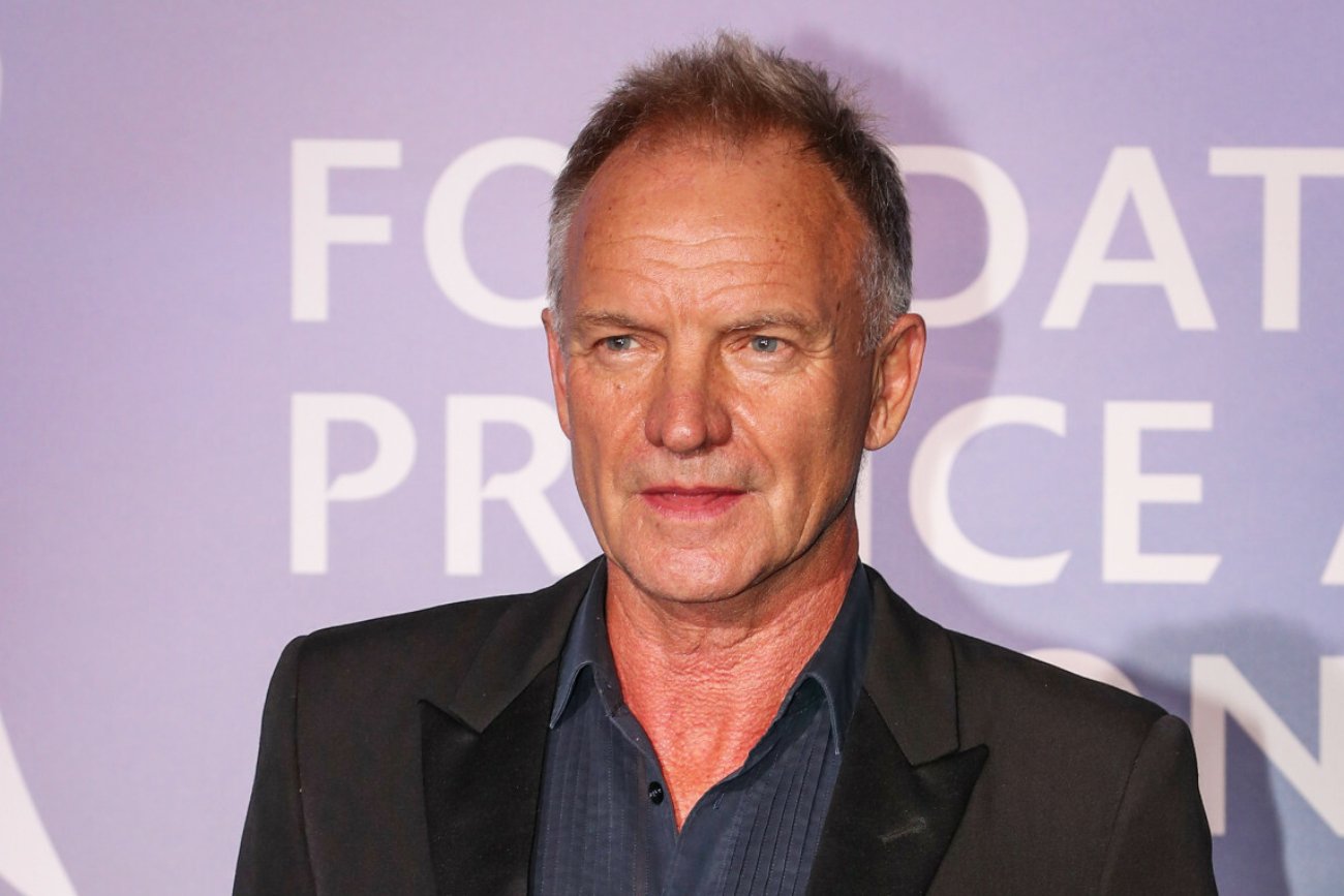 Sting jednak nie zaśpiewa na gali Wiktorów. Wydano oficjalne oświadczenie