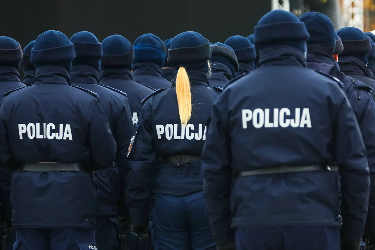 Czy osoby karane mogą ubiegać się o pracę w Policji?