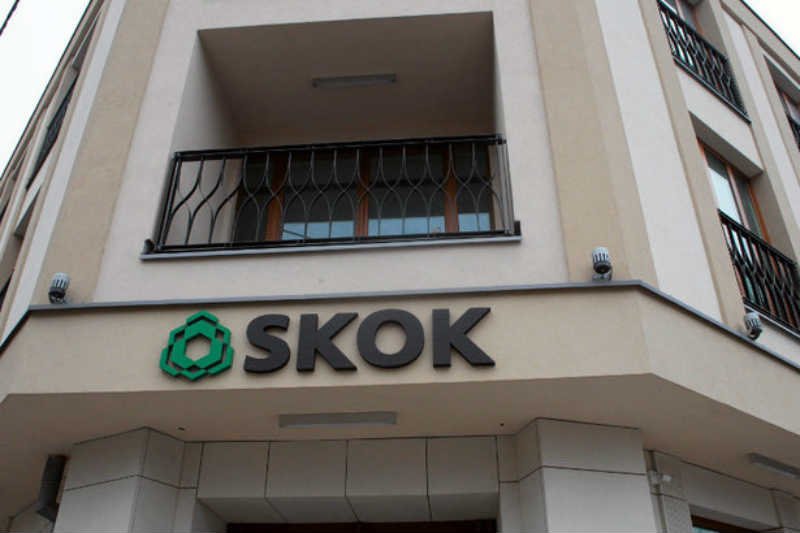 Według KNF, Kasa Krajowa SKOK o nieprawidłowościach w Wołominie wiedziała już w 2008 roku.