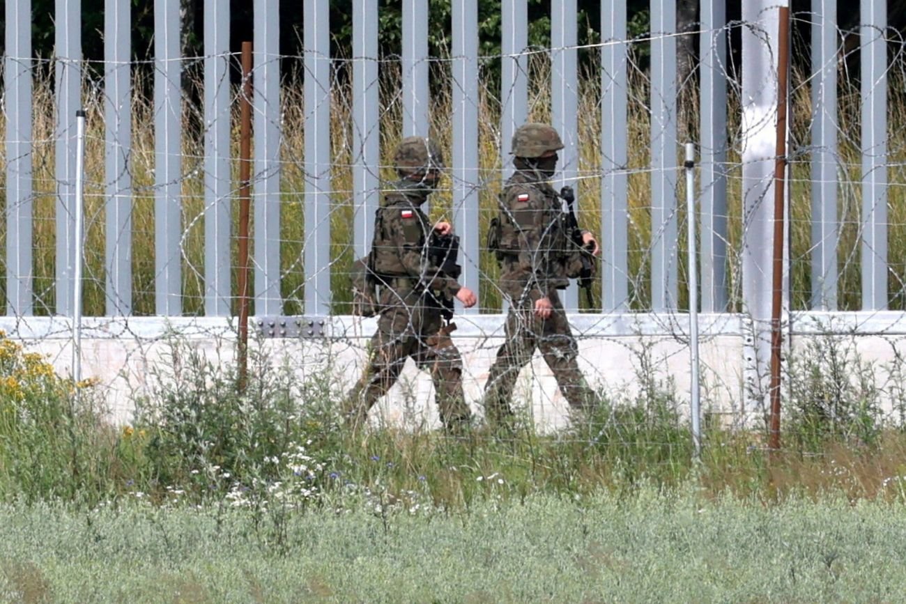 Wiadomo, kto odpowiada za atak na polskiego żołnierza