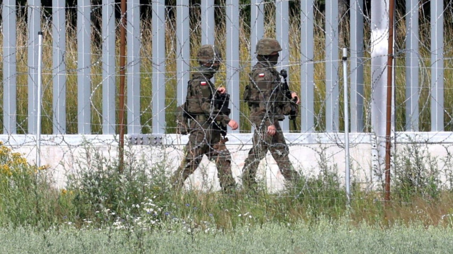 Wiadomo, kto odpowiada za atak na polskiego żołnierza