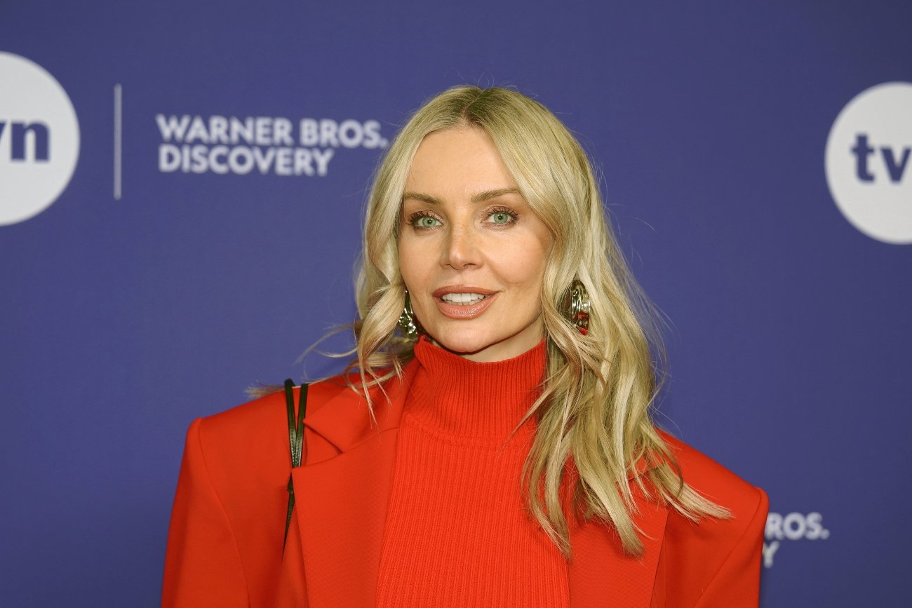 Agnieszka Woźniak-Starak odchodzi z TVN po 12 latach. Opublikowała oświadczenie