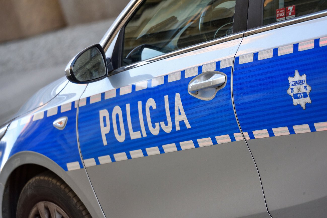 Śmiertelny wypadek na A4. Pasażerka Seata najechana przez kierowcę Forda.