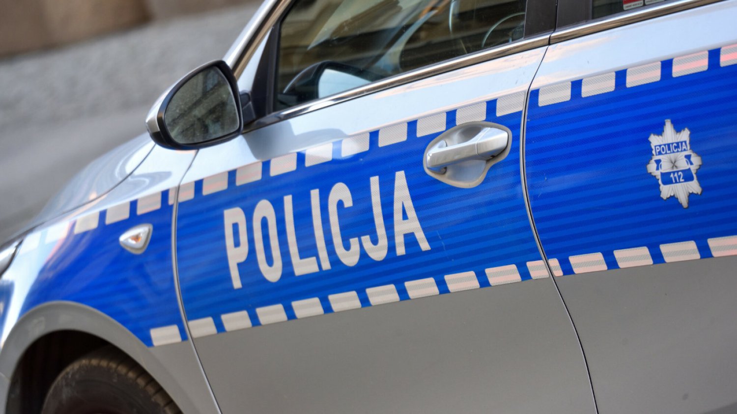 Śmiertelny wypadek na A4. Pasażerka Seata najechana przez kierowcę Forda.
