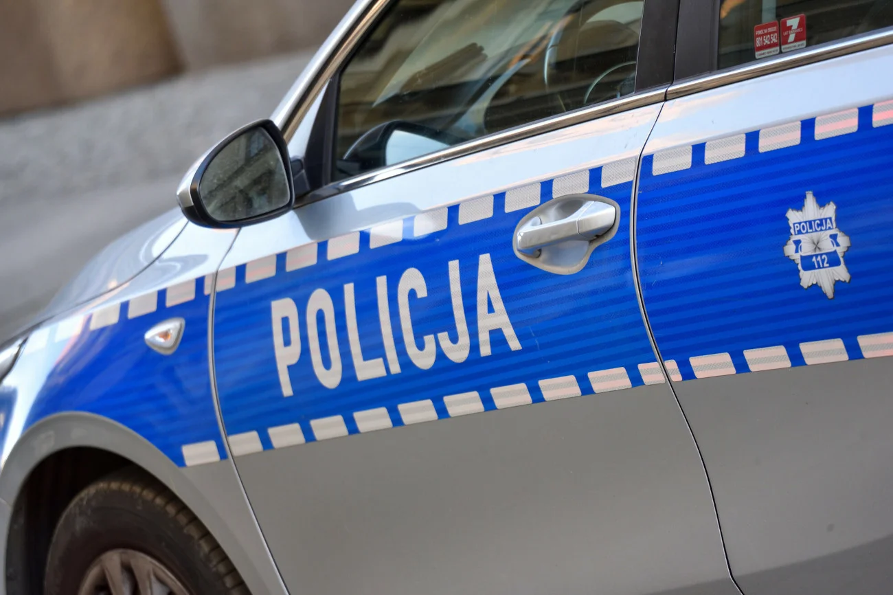 Śmiertelny wypadek na A4. Pasażerka Seata najechana przez kierowcę Forda.