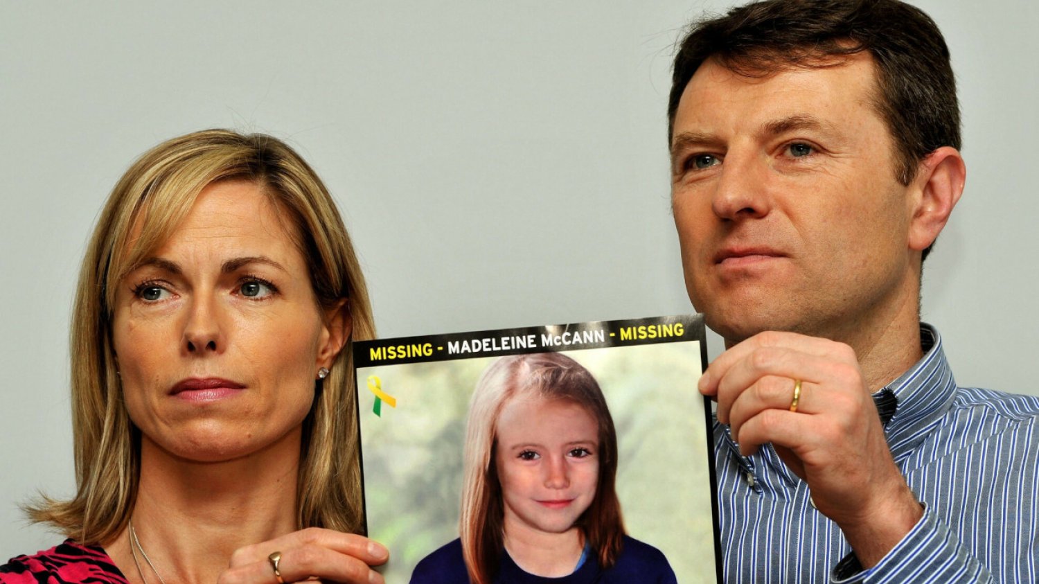 Madeleine McCann