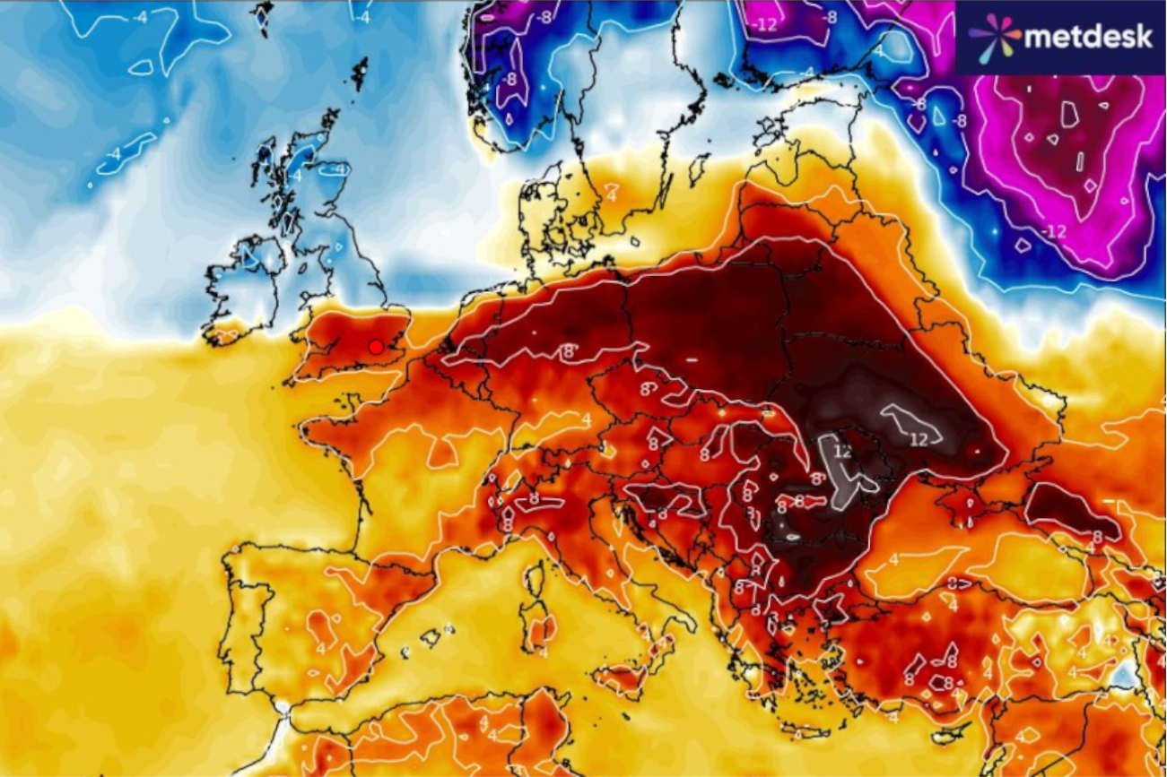 Do Polski zawita bomba ciepła. Wiosna przyjdzie wcześniej niż zwykle?