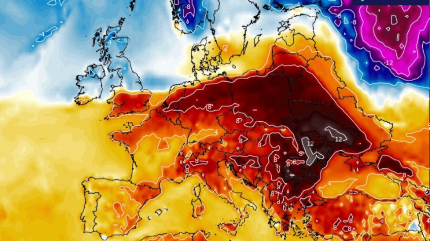 Do Polski zawita bomba ciepła. Wiosna przyjdzie wcześniej niż zwykle?