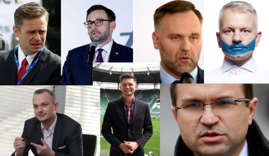 Układ wrocławski: kto jest zamieszany w "brudną sieć" powiązań? [NAZWISKA]