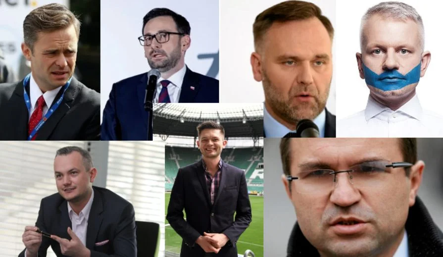 Układ wrocławski: kto jest zamieszany w "brudną sieć" powiązań? [NAZWISKA]