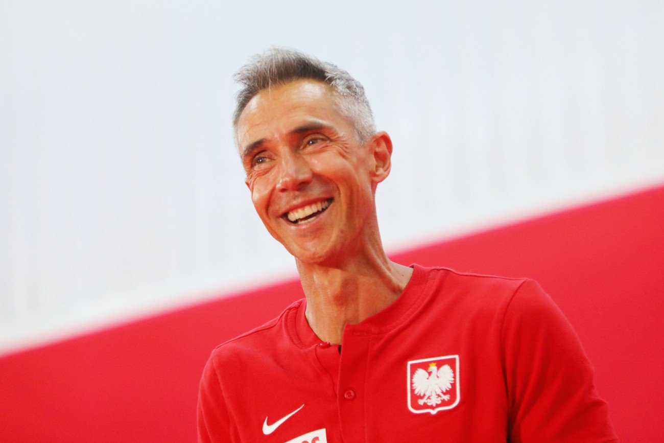 Paulo Sousa w roli selekcjonera piłkarskiej kadry Polski - to był pomysł, który miał tylko kilka pozytywnych akcentów.