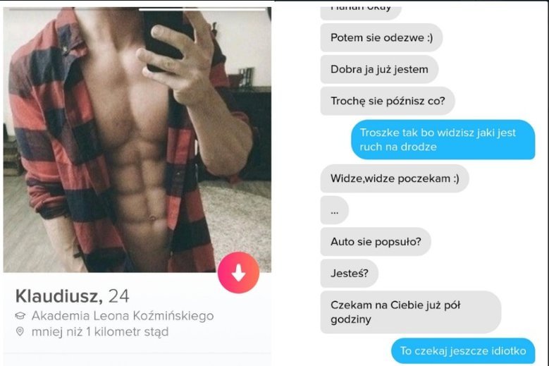 Czy incele faktycznie mogą czuć się oszukani przez kobiety?