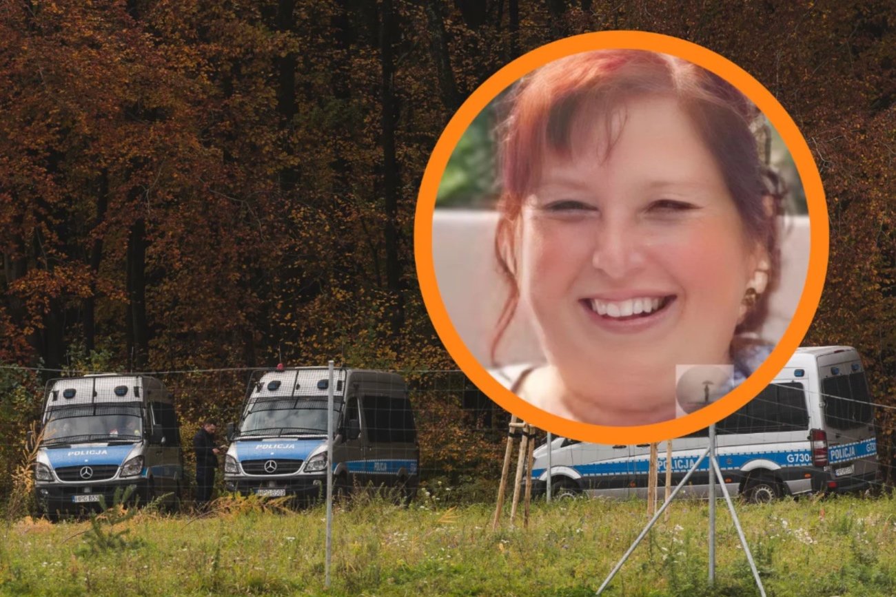 Trwają poszukiwania Beaty Klimek. Na światło dzienne wyszły nowe informacje dotyczące partnerki jej męża.