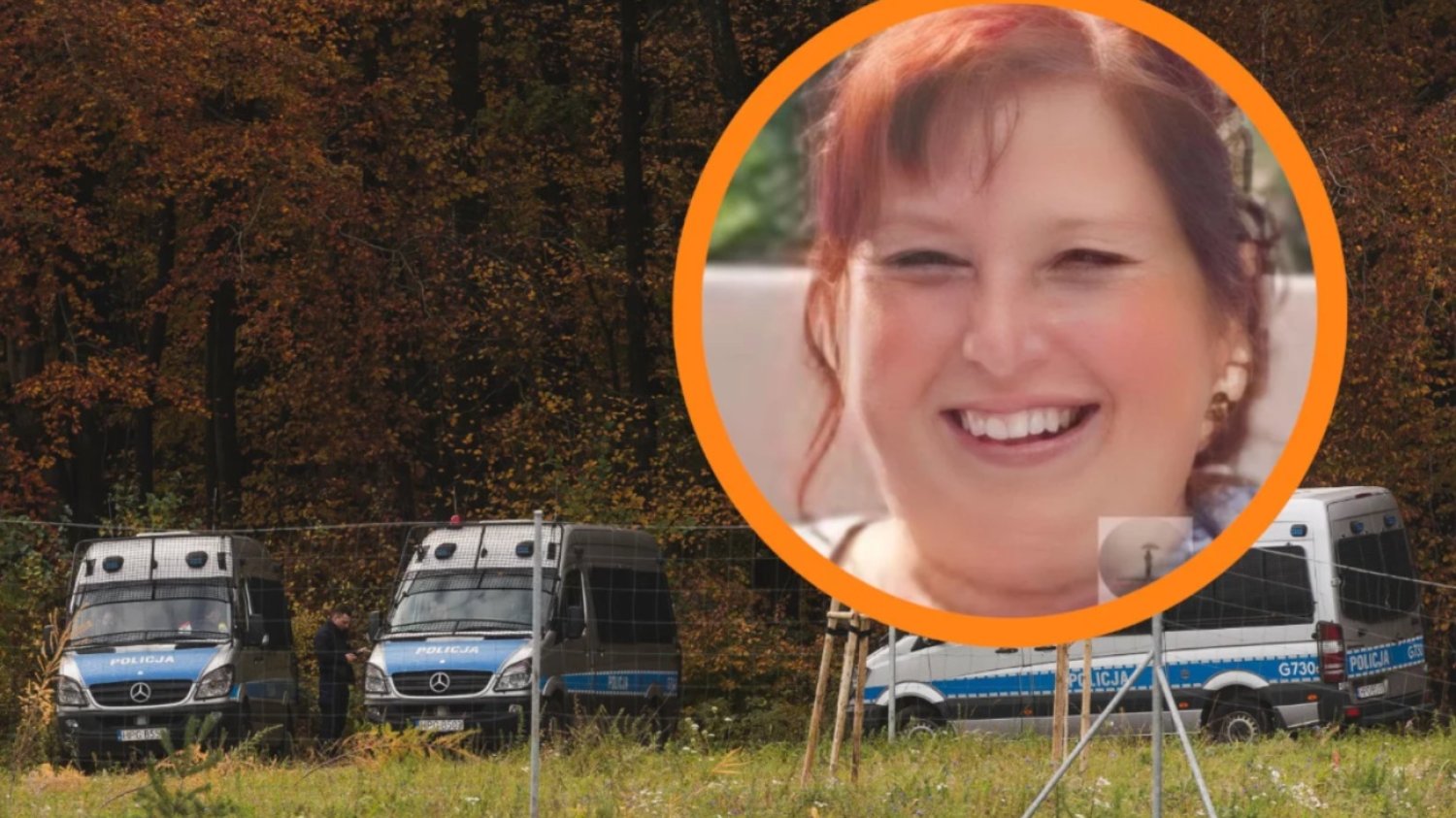 Trwają poszukiwania Beaty Klimek. Na światło dzienne wyszły nowe informacje dotyczące partnerki jej męża.