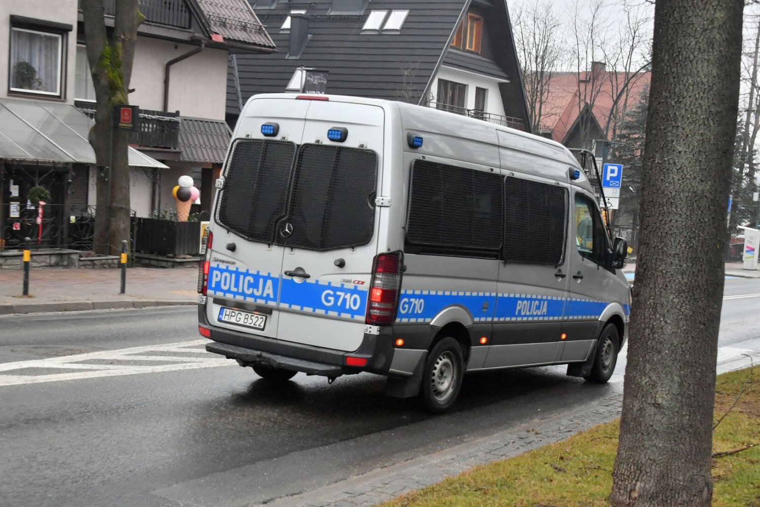 Nie żyje 67-letni ksiądz z Zakopanego.