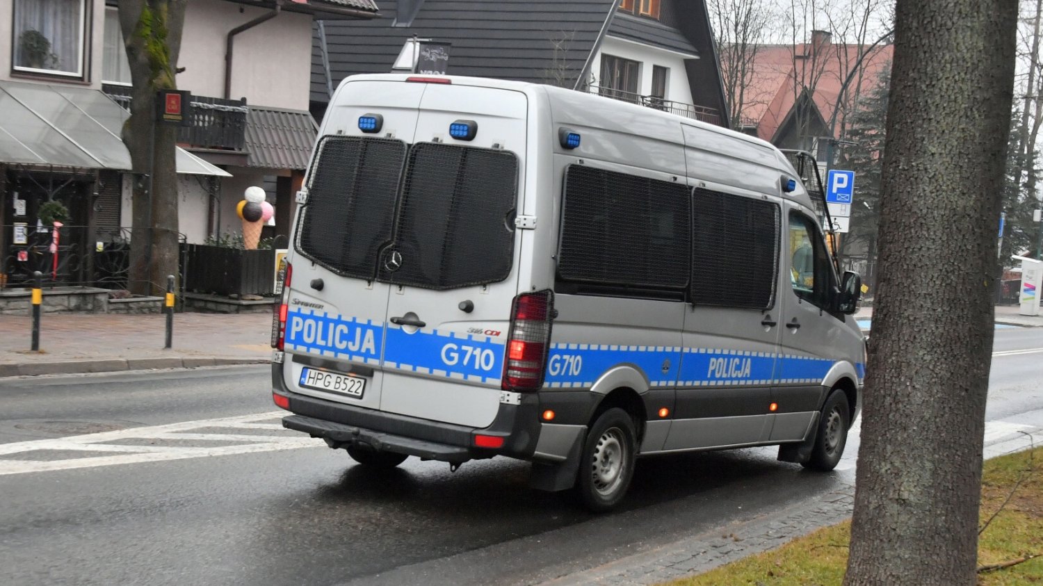 Nie żyje 67-letni ksiądz z Zakopanego.