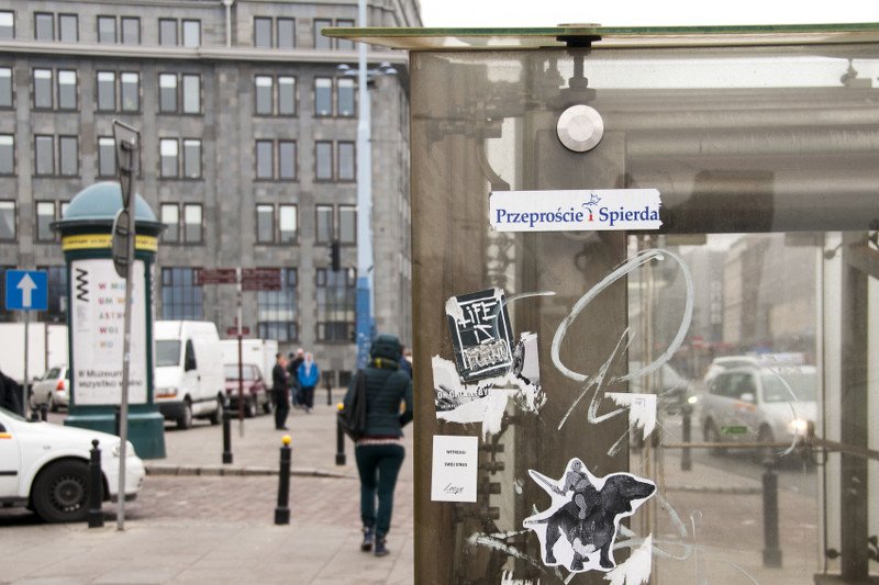 List do polityka PiS. Wiem, że budzisz się w nocy i zadajesz sobie te pytania