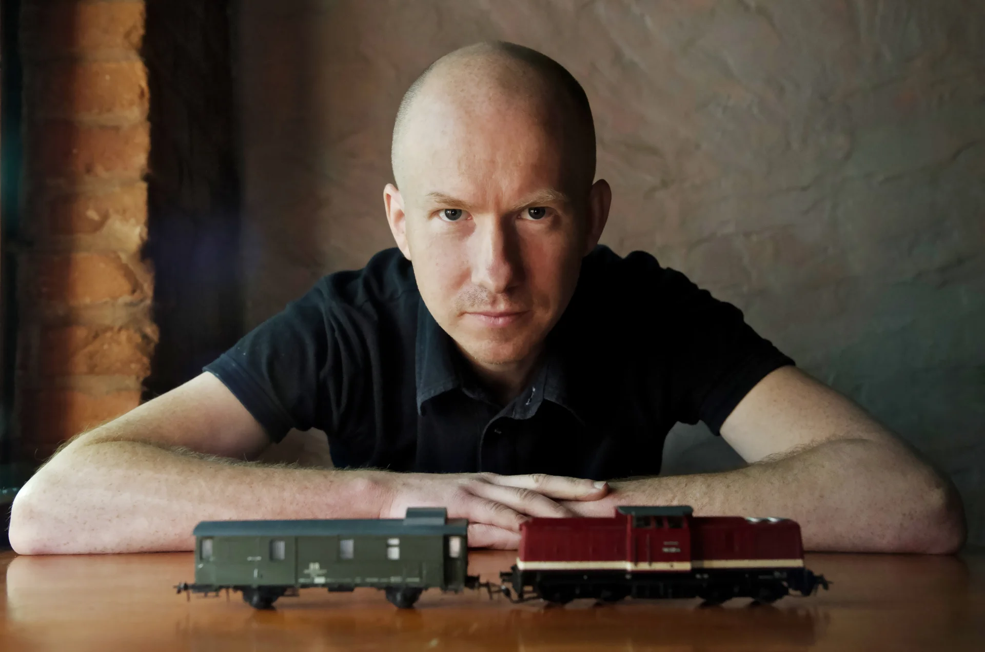 Piotr Milewski