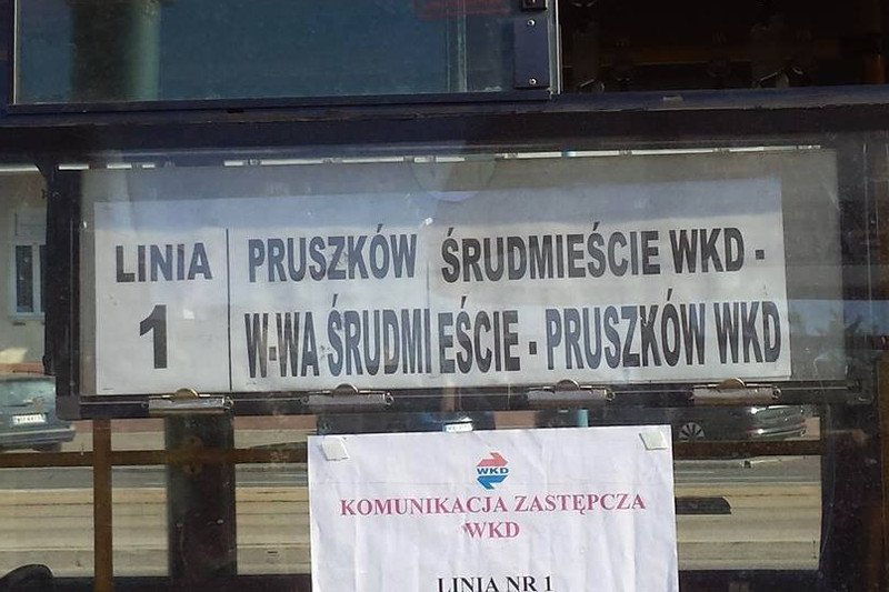 Internauci nie mają litości dla autorów językowych wpadek.