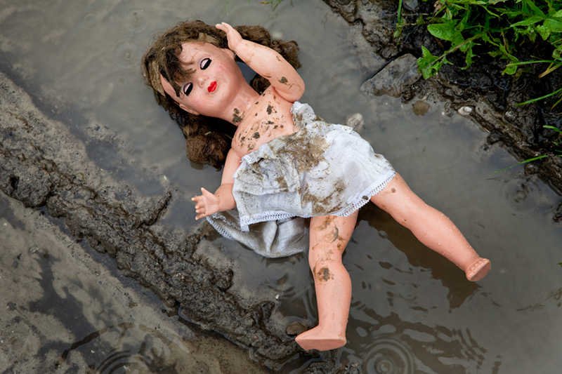 Na pedofilię w Polsce nadal jesteśmy zbyt obojętni