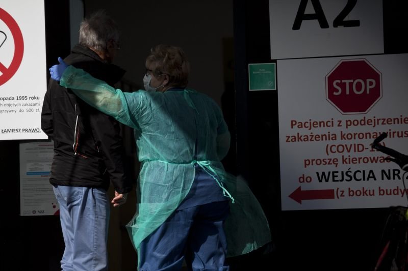 Już 31 osób jest zakażonych koronawirusem w Polsce.