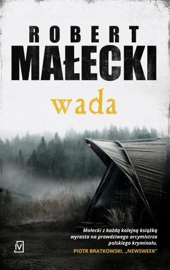 Robert Małecki "Wada"