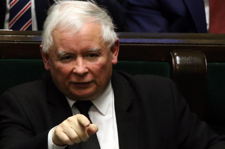 Jarosław Kaczyński zostanie członkiem rządu?