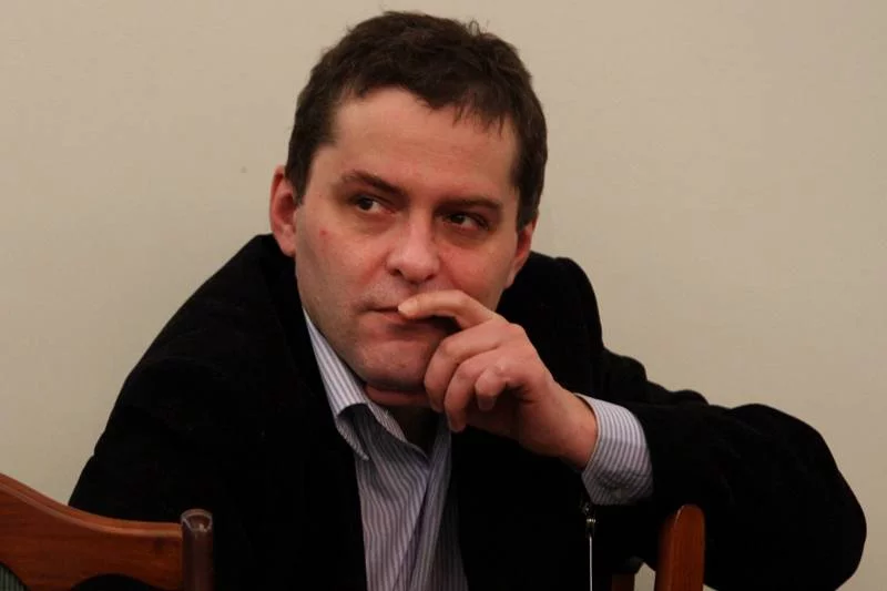 Cezary Gmyz