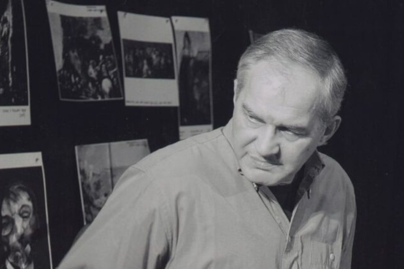 Janusz Wiśniewski nie żyje. Był cenionym reżyserem