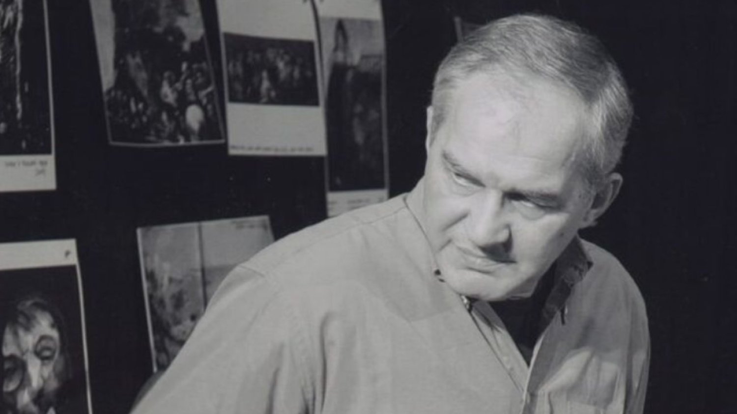 Nie żyje Janusz Wiśniewski. Był cenionym reżyserem. Janusz Wiśniewski nie żyje. Znany reżyser miał 76 lat.