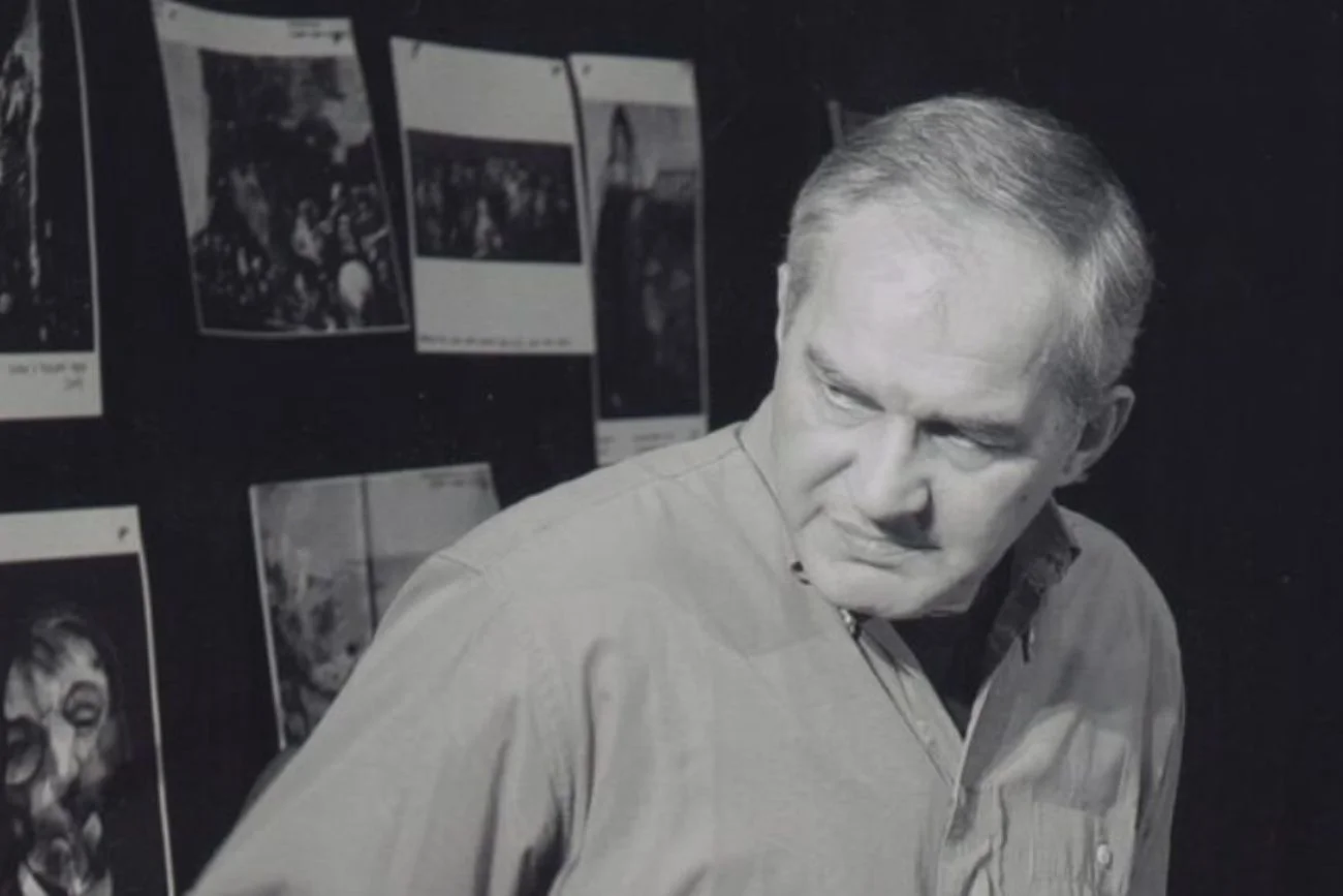 Nie żyje Janusz Wiśniewski. Był cenionym reżyserem. Janusz Wiśniewski nie żyje. Znany reżyser miał 76 lat.