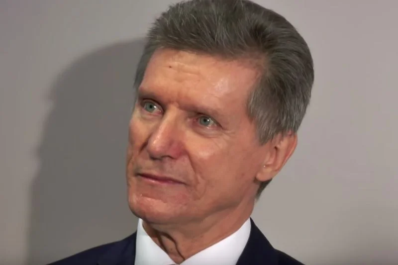 Czesław Jerzy Małkowski po raz czwarty będzie ubiegał się o urząd prezydenta Olsztyna.