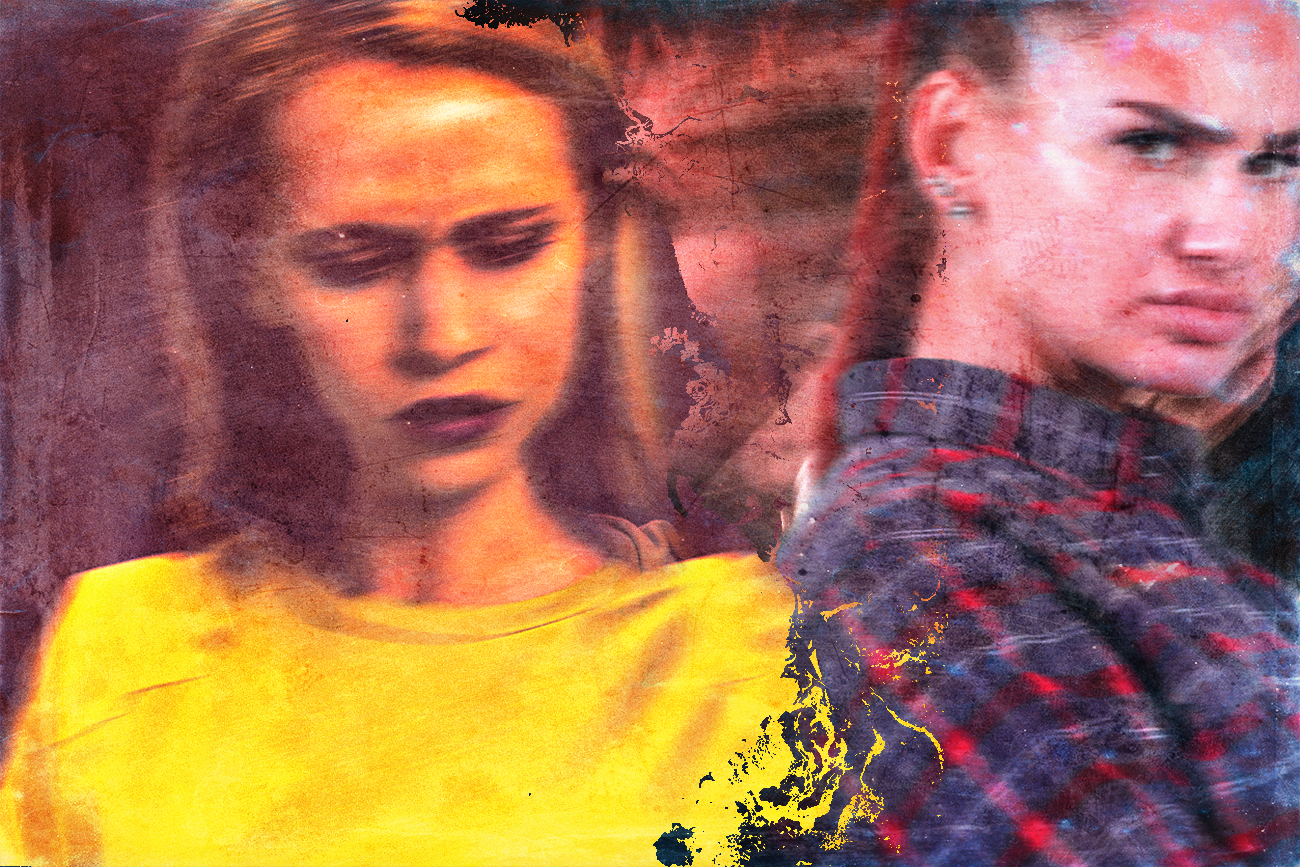 "Świetnie wyglądasz! Zupełnie jak nie ty". To jeszcze mikroagresja czy już bierna agresja?