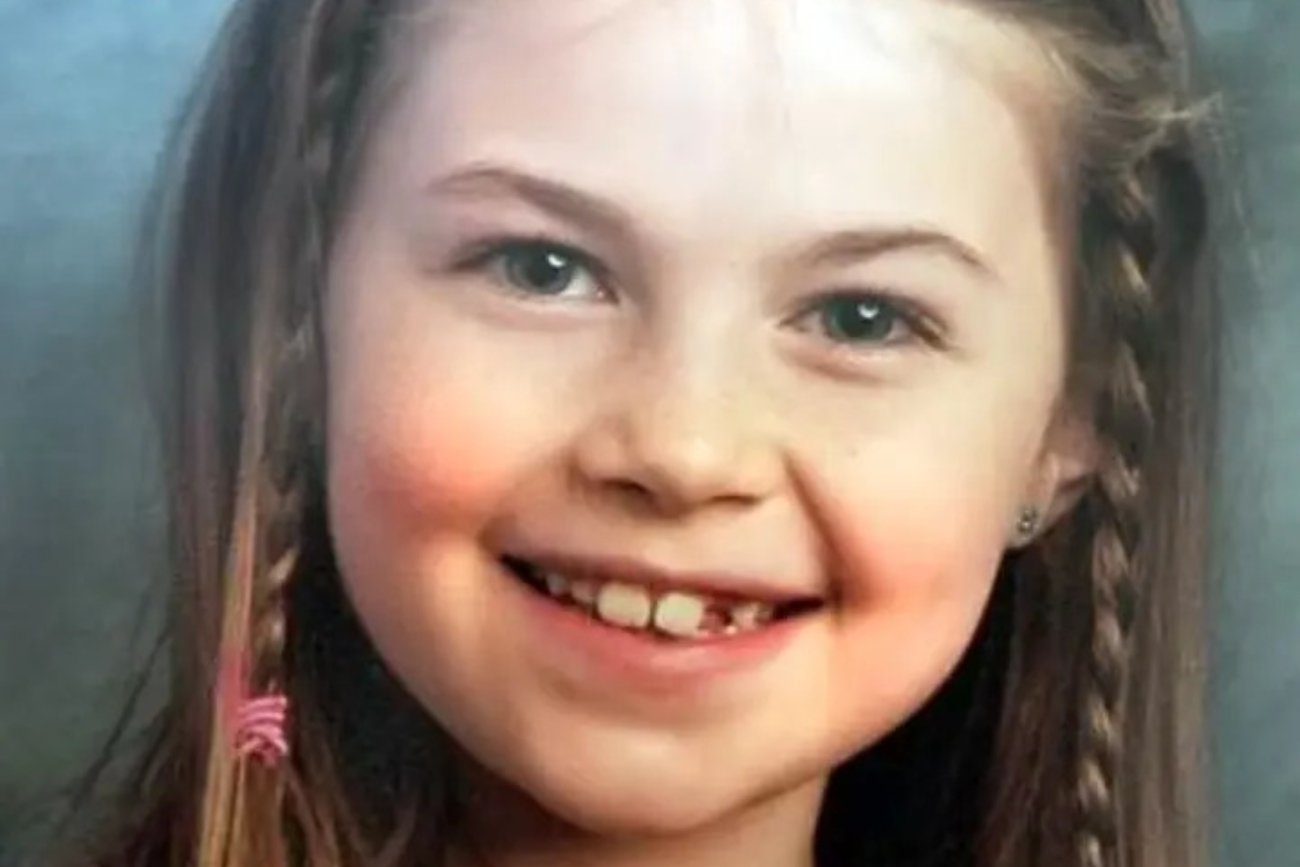 Odnaleziono Kaylę Unbehaun z programu "Niewyjaśnione tajemnice" Netfliksa. Odnaleziono Kaylę Unbehaun z programu "Niewyjaśnione tajemnice" Netfliksa.